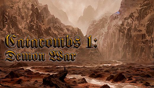 Catacombs 1: Demon War