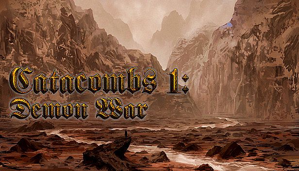 Buy Catacombs 1: Demon War
