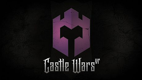 Castle Wars VR Game