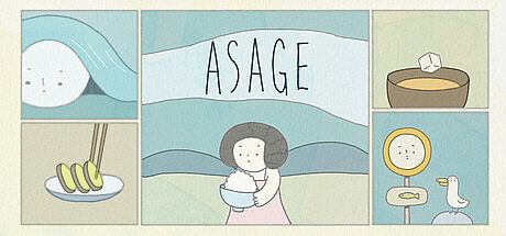 ASAGE Game