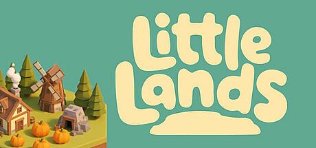 Little Lands Game