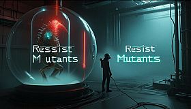 Resist Mutants