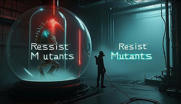 Buy Resist Mutants