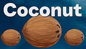 Coconut
