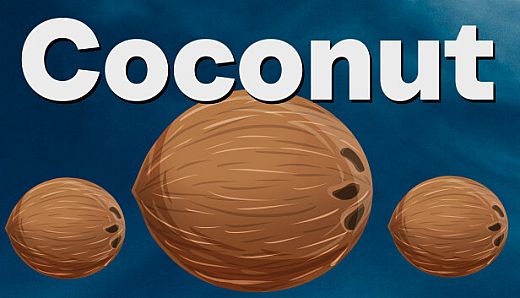 Coconut