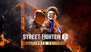 Street Fighter 6 Ultimate Edition
