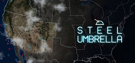 Steel Umbrella Game