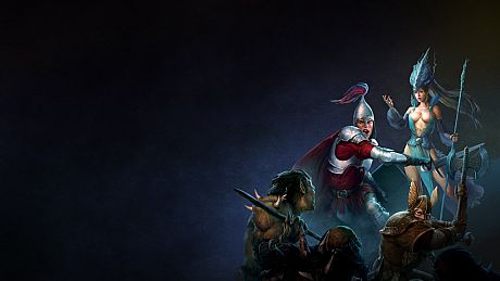 Realms of Arkania: Star Trail Game