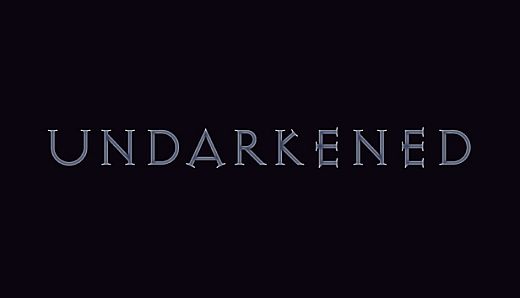 Undarkened