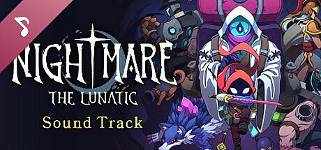 Nightmare: The Lunatic Soundtrack