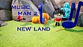 Music Man 2: New land