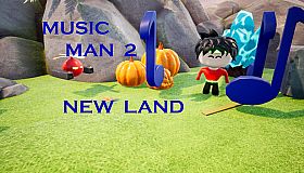 Music Man 2: New land