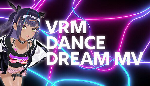 Buy VRM Dance Dream MV