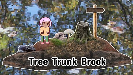 Tree Trunk Brook - Suggested donation DLC
