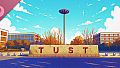 TUST 奇缘 (TUST's story) Soundtrack