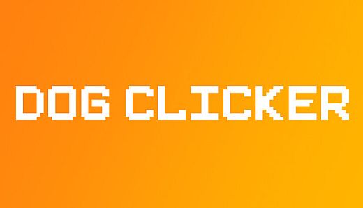 Dog Clicker