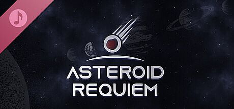 Asteroid Requiem Soundtrack