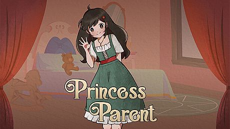 Princess Parent Game