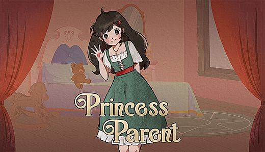 Princess Parent