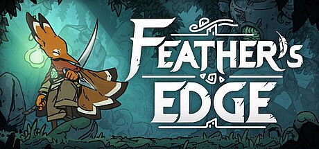 Feather's Edge Game
