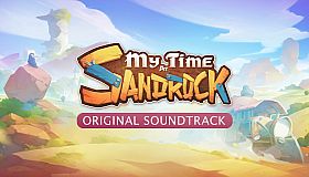 My Time At Sandrock - Original Soundtrack