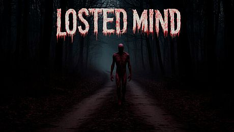 Losted Mind Game