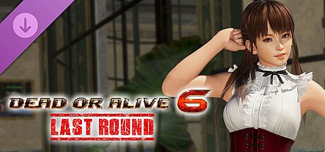 [Revival] High Society Costume - Leifang DLC