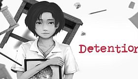 Detention