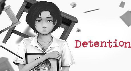 Detention Game