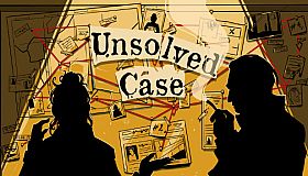 Unsolved Case