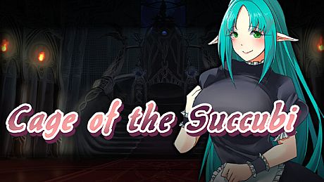 Cage of the Succubi