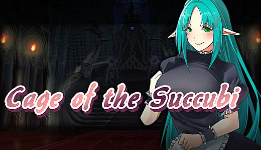 Cage of the Succubi