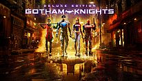 Acheter Gotham Knights: Deluxe Edition PC