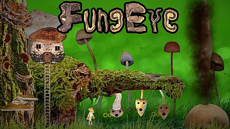 FungEye Game