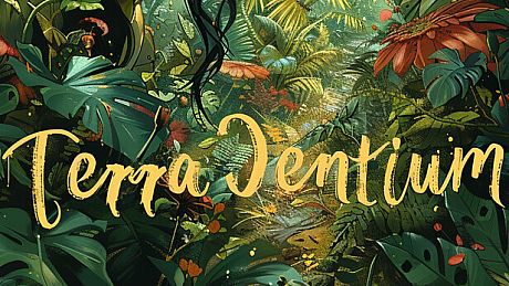 Terra Dentium Game