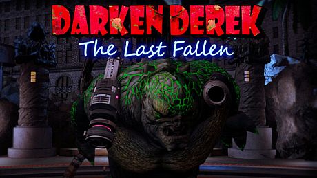 DarkenDerek The last Fallen Game