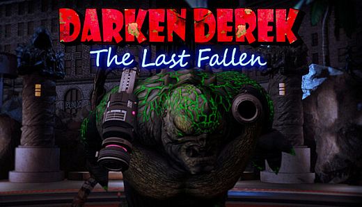 DarkenDerek The last Fallen