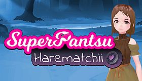 Superpantsu Harematchii