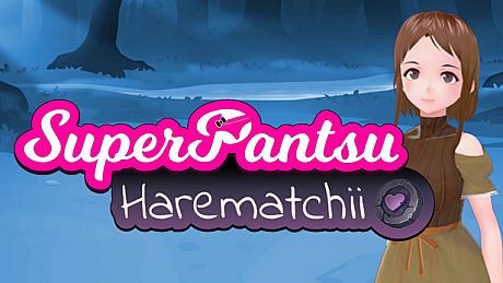 Superpantsu Harematchii Game