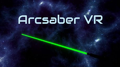 Arcsaber VR Game
