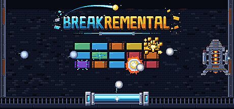 Breakremental Game