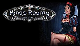 King's Bounty: Dark Side