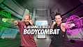 LES MILLS XR BODYCOMBAT