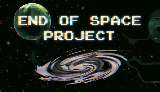 Buy End of Space Project