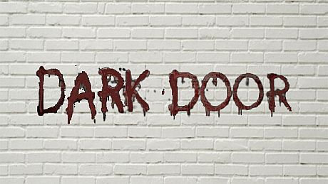 Dark Door Game