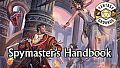 Fantasy Grounds - Pathfinder RPG - Pathfinder Companion: Spymaster's Handbook