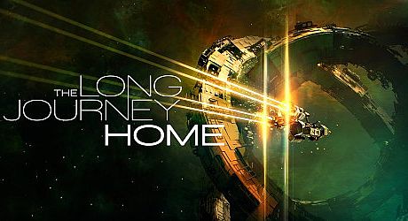 The Long Journey Home Game