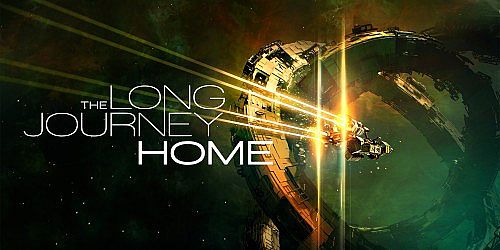 The Long Journey Home