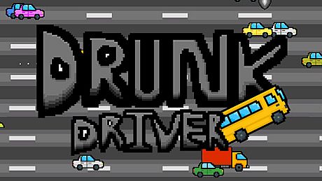 Drunk Driver Game