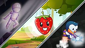 JM Neto Game Dev 06 Games